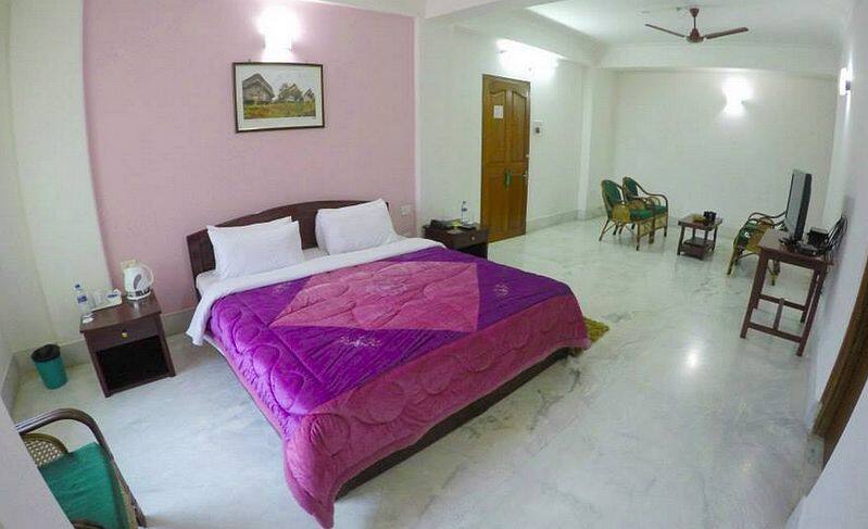 The Eastgate Hotel, Kohima 5